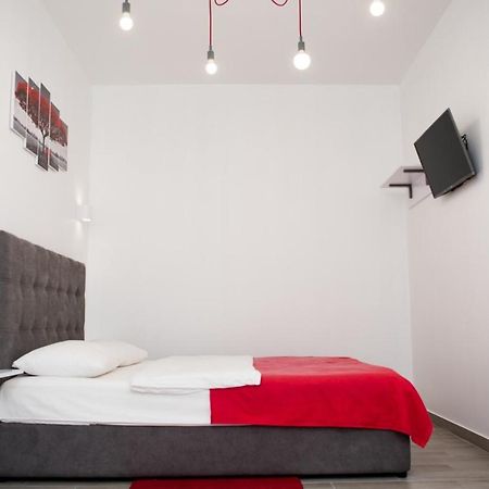 Deluxe Apartment In Old City Center Lvov Exteriér fotografie
