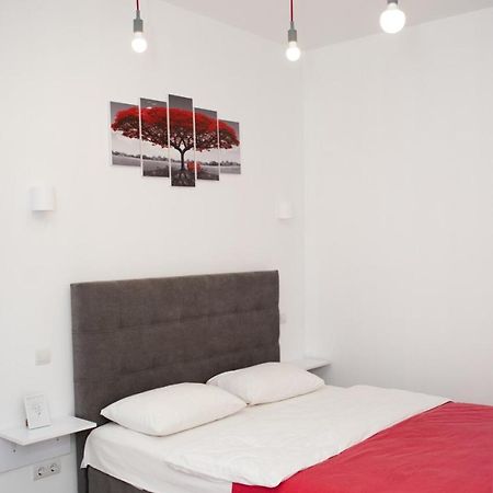 Deluxe Apartment In Old City Center Lvov Exteriér fotografie