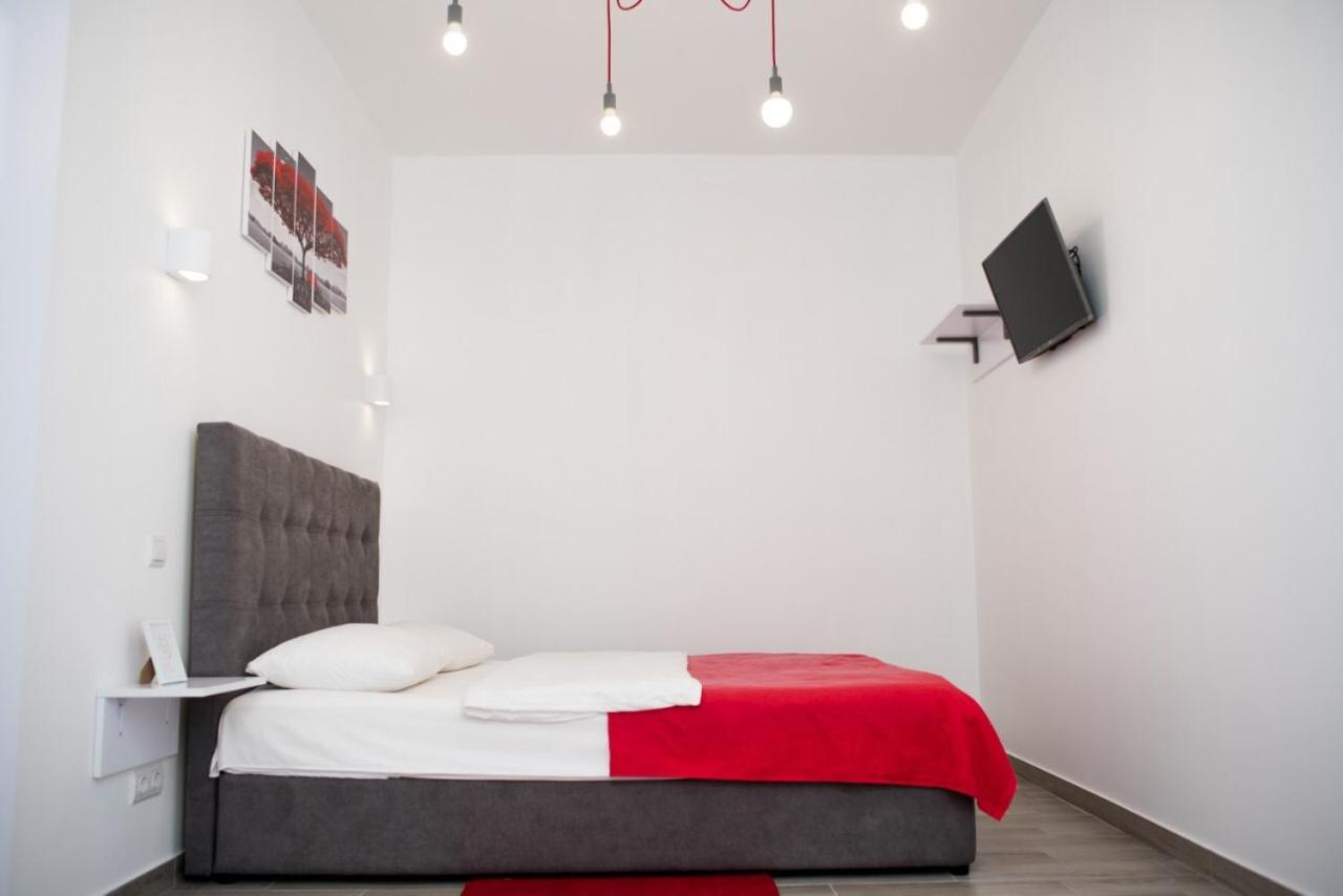 Deluxe Apartment In Old City Center Lvov Exteriér fotografie