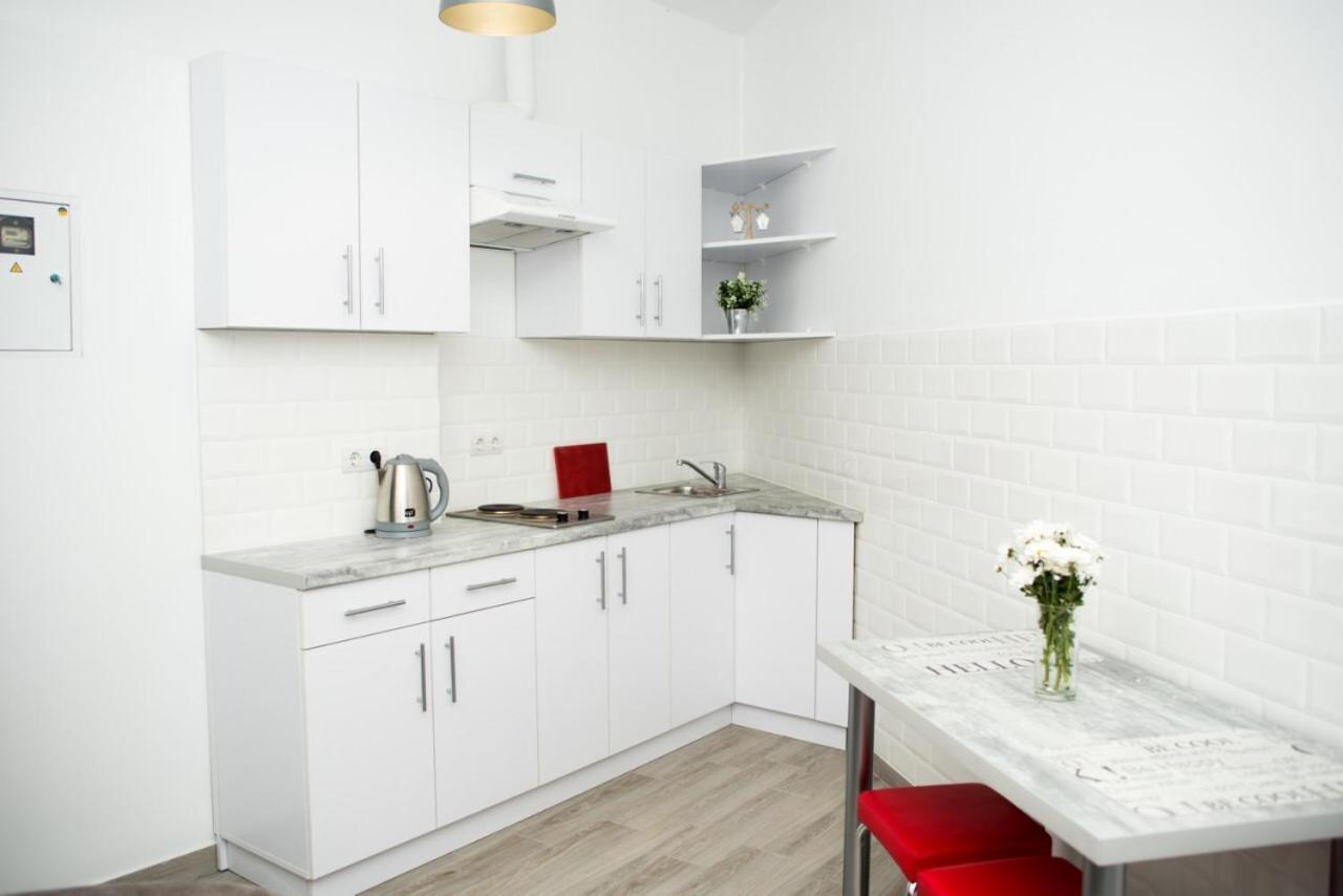 Deluxe Apartment In Old City Center Lvov Exteriér fotografie