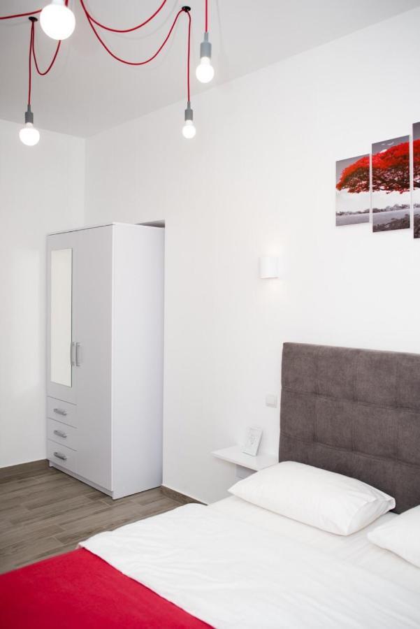 Deluxe Apartment In Old City Center Lvov Exteriér fotografie